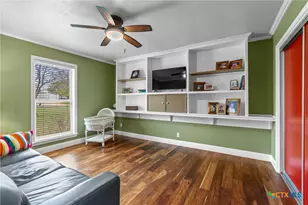 404 Skyline Rd, Georgetown, TX 78628 - Photo 22