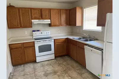 3202 Hereford Lane #B, Killeen, TX 76542 - Photo 2