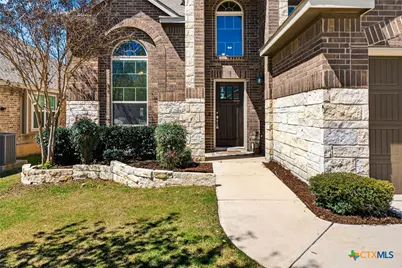 22227 Waldon Vale, San Antonio, TX 78261 - Photo 4