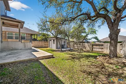 22227 Waldon Vale, San Antonio, TX 78261 - Photo 42