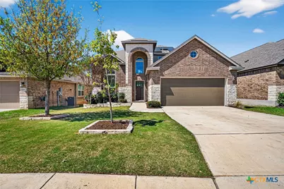 22227 Waldon Vale, San Antonio, TX 78261 - Photo 1