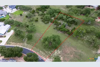 2331 Bella Vista, Canyon Lake, TX 78133 - Photo 1