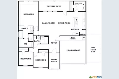 473 Atticus Cove, Lockhart, TX 78644 - Photo 2