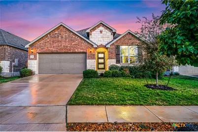 2263 SE Bluewood Street, New Braunfels, TX 78132 - Photo 1