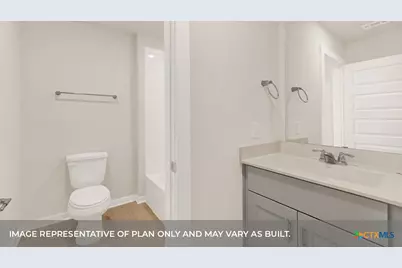 465 Elkins Prairie Drive, Lockhart, TX 78644 - Photo 10