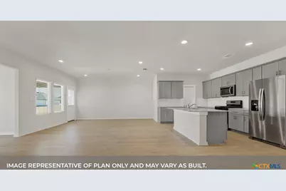 465 Elkins Prairie Drive, Lockhart, TX 78644 - Photo 16