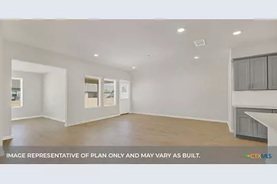 465 Elkins Prairie Drive, Lockhart, TX 78644 - Photo 14