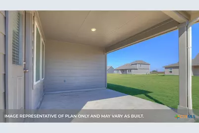 465 Elkins Prairie Drive, Lockhart, TX 78644 - Photo 34