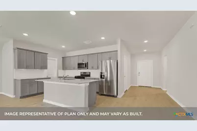 465 Elkins Prairie Drive, Lockhart, TX 78644 - Photo 18