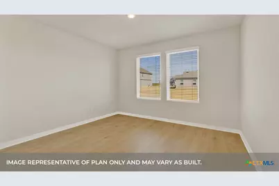 465 Elkins Prairie Drive, Lockhart, TX 78644 - Photo 6