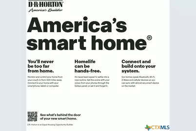 465 Elkins Prairie Drive, Lockhart, TX 78644 - Photo 38