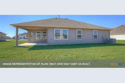 465 Elkins Prairie Drive, Lockhart, TX 78644 - Photo 32