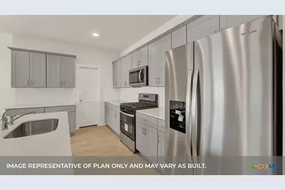 465 Elkins Prairie Drive, Lockhart, TX 78644 - Photo 20