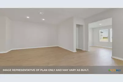 465 Elkins Prairie Drive, Lockhart, TX 78644 - Photo 4