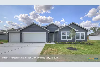 465 Elkins Prairie Drive, Lockhart, TX 78644 - Photo 1