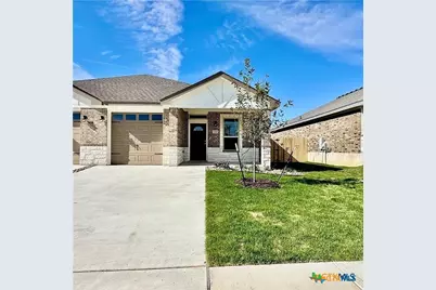 5209 White Rose Drive, Killeen, TX 76542 - Photo 1