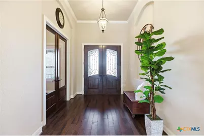 2123 Oakwood Hollow, New Braunfels, TX 78132 - Photo 8