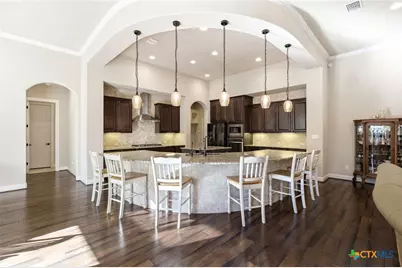 2123 Oakwood Hollow, New Braunfels, TX 78132 - Photo 14