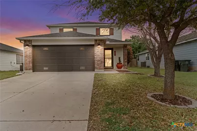 118 Avrshire Lane, Temple, TX 76502 - Photo 2