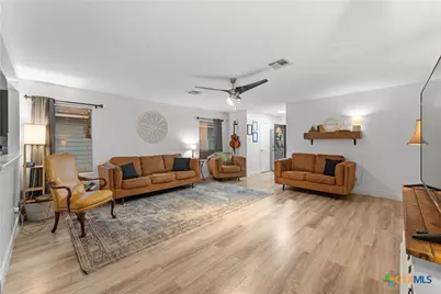 118 Avrshire Lane, Temple, TX 76502 - Photo 8