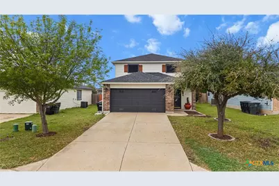 118 Avrshire Lane, Temple, TX 76502 - Photo 2