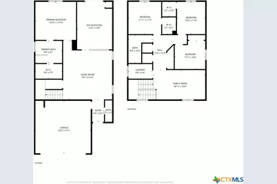 118 Avrshire Lane, Temple, TX 76502 - Photo 40