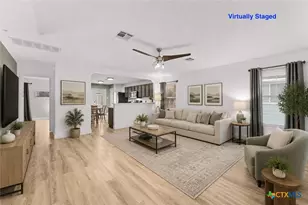 118 Avrshire Ln, Temple, TX 76502 - Photo 6