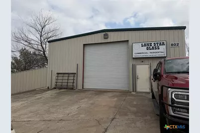 802 S W S Young Drive, Killeen, TX 76543 - Photo 1