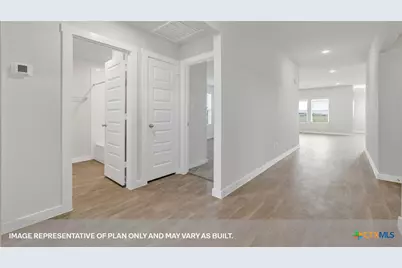 426 Kolbo Crossing Cove, Lockhart, TX 78644 - Photo 4