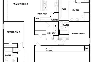 426 Kolbo Crossing Cove, Lockhart, TX 78644 - Photo 2