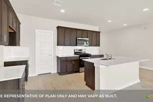 383 Kolbo Crossing Cove, Lockhart, TX 78644 - Photo 16