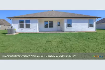 383 Kolbo Crossing Cove, Lockhart, TX 78644 - Photo 26