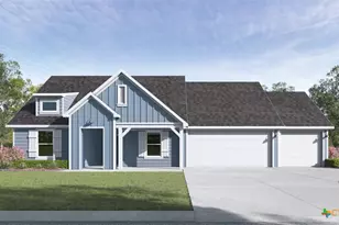 383 Kolbo Crossing Cove, Lockhart, TX 78644 - Photo 1