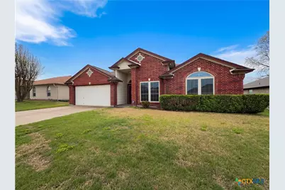 5708 Montrose Drive, Killeen, TX 76542 - Photo 8