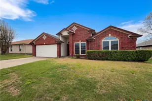 5708 Montrose Dr, Killeen, TX 76542 - Photo 8