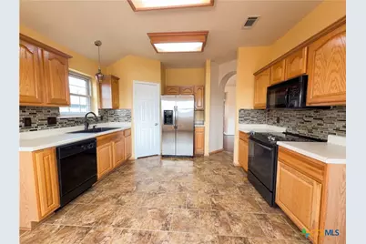 5708 Montrose Drive, Killeen, TX 76542 - Photo 2