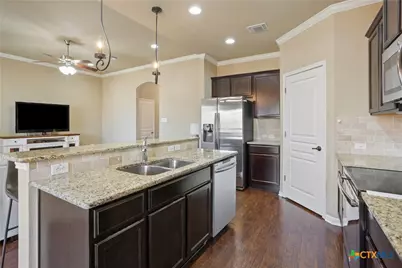 812 Glenstone Drive, Temple, TX 76502 - Photo 8