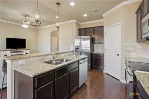 812 Glenstone Dr, Temple, TX 76502 - Photo 8