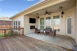 812 Glenstone Dr, Temple, TX 76502 - Photo 20