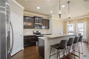 812 Glenstone Dr, Temple, TX 76502 - Photo 6