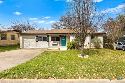 2606 Mountain Avenue, Copperas Cove, TX 76522 - Photo 2