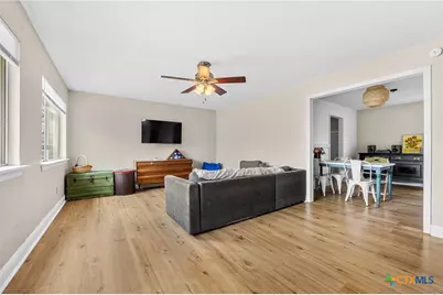 2606 Mountain Avenue, Copperas Cove, TX 76522 - Photo 4