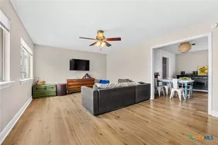 2606 Mountain Ave, Copperas Cove, TX 76522 - Photo 4