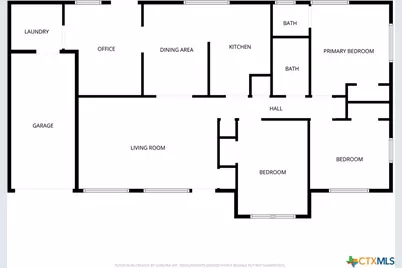 2606 Mountain Avenue, Copperas Cove, TX 76522 - Photo 22