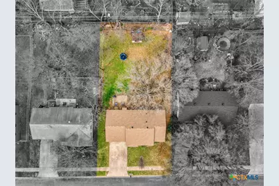 2606 Mountain Avenue, Copperas Cove, TX 76522 - Photo 2