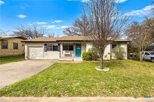 2606 Mountain Ave, Copperas Cove, TX 76522 - Photo 1