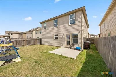 14212 James Buchanan Street, Manor, TX 78653 - Photo 18