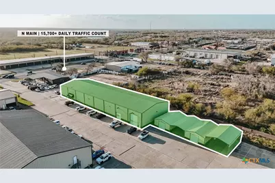 4002 N Main Street #620, Victoria, TX 77901 - Photo 4