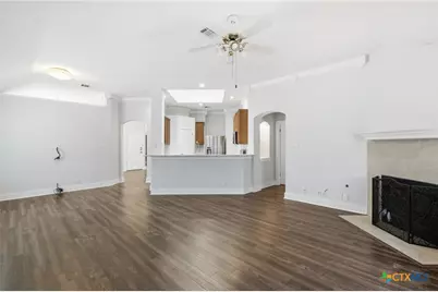 3716 Norman Loop, Round Rock, TX 78664 - Photo 6