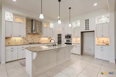 1160 Mescalero Trail, Belton, TX 76513 - Photo 4